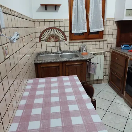 Tatil Evi Casa Vacanze Terra Di Aslan