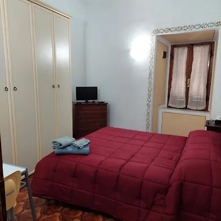 Casa Vacanze Terra Di Aslan
