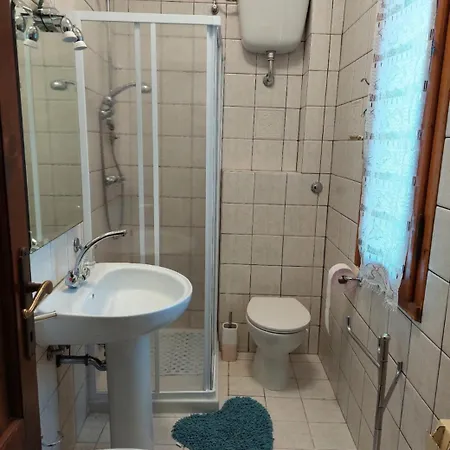 Tatil Evi Casa Vacanze Terra Di Aslan