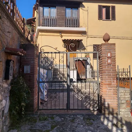 Casa Vacanze Terra Di Aslan *