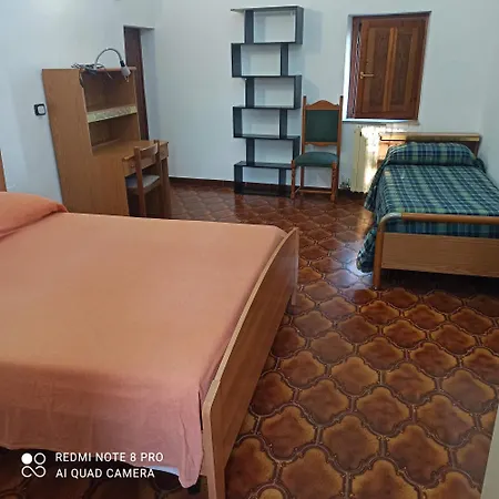 Casa Vacanze Terra Di Aslan *